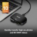 Lexar Professional CFexpress Type B & SD Card USB 3.2 Gen 2 Card Reader Lexar Professional CFexpress Type B & SD Card USB 3.2 Gen 2 Card Reader